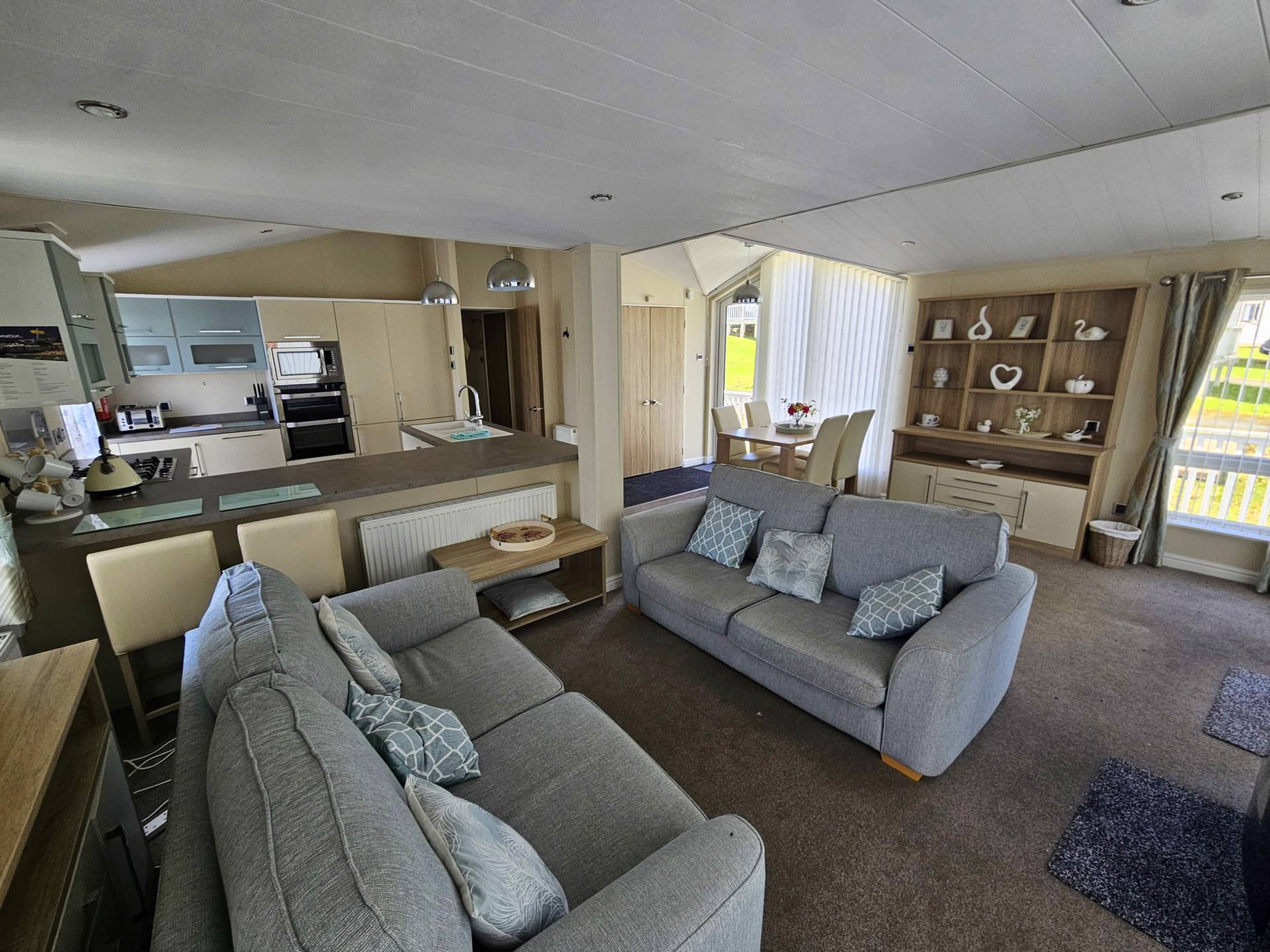 Bideford Bay Holiday Park, Bucks Cross, Image 6