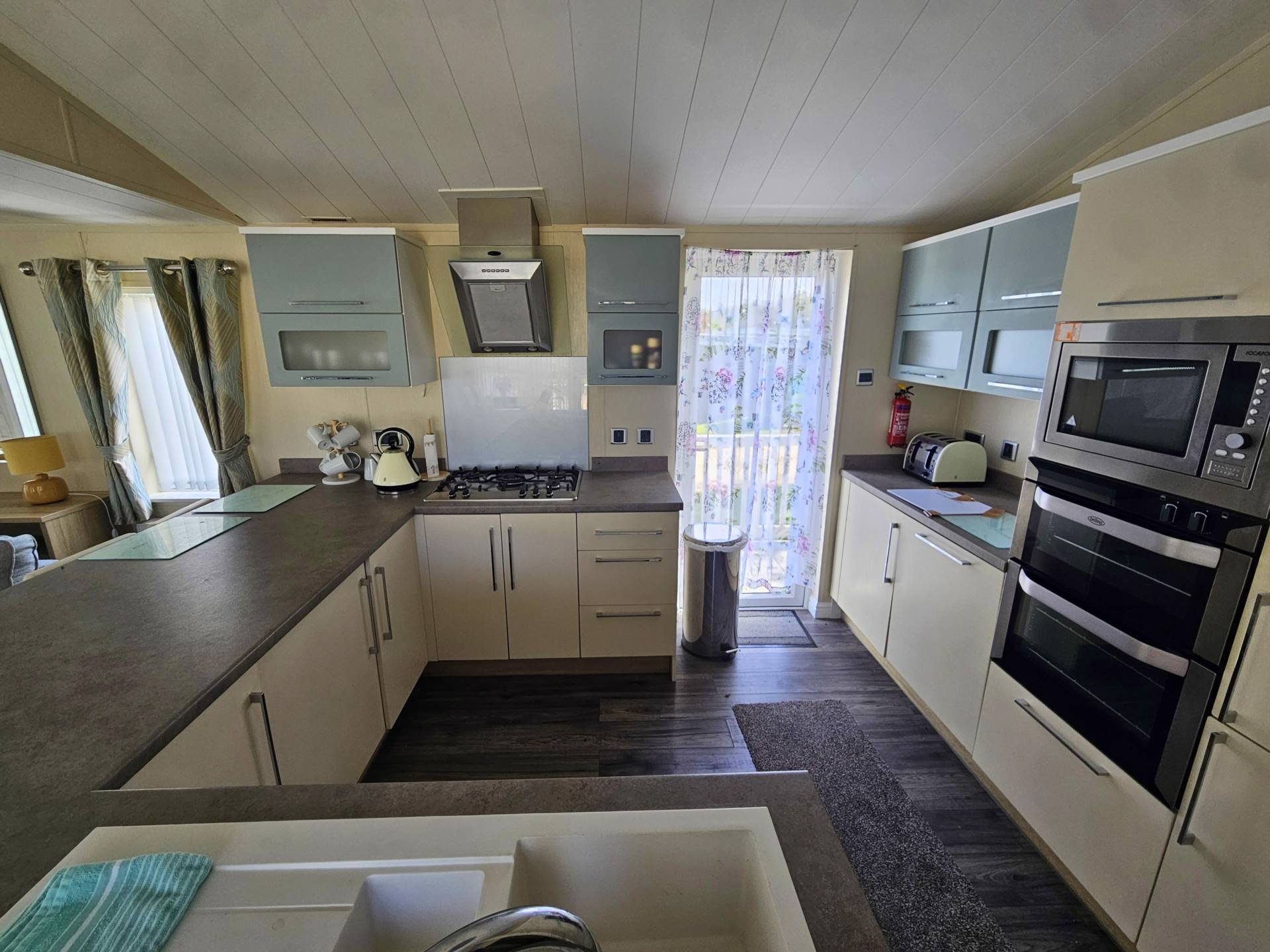 Bideford Bay Holiday Park, Bucks Cross, Image 7