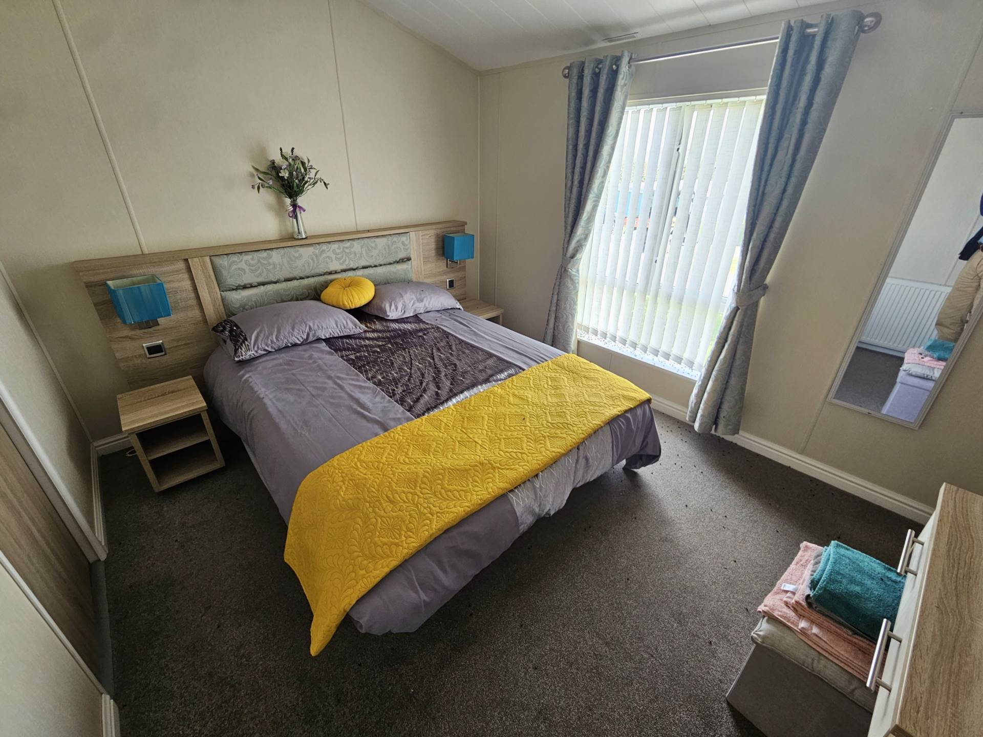 Bideford Bay Holiday Park, Bucks Cross, Image 8