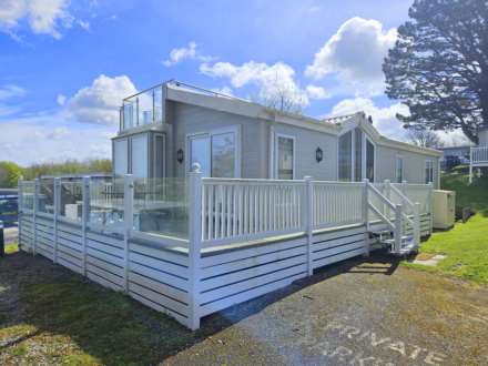 Bideford Bay Holiday Park, Bucks Cross