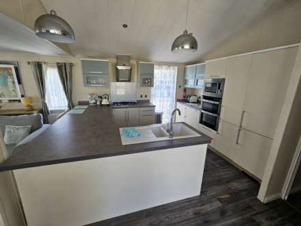 Bideford Bay Holiday Park, Bucks Cross, Image 5