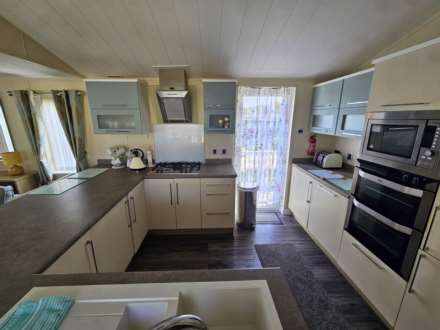 Bideford Bay Holiday Park, Bucks Cross, Image 7