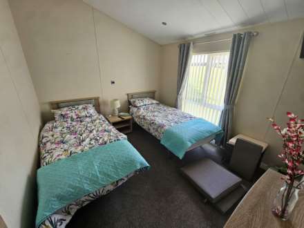 Bideford Bay Holiday Park, Bucks Cross, Image 9