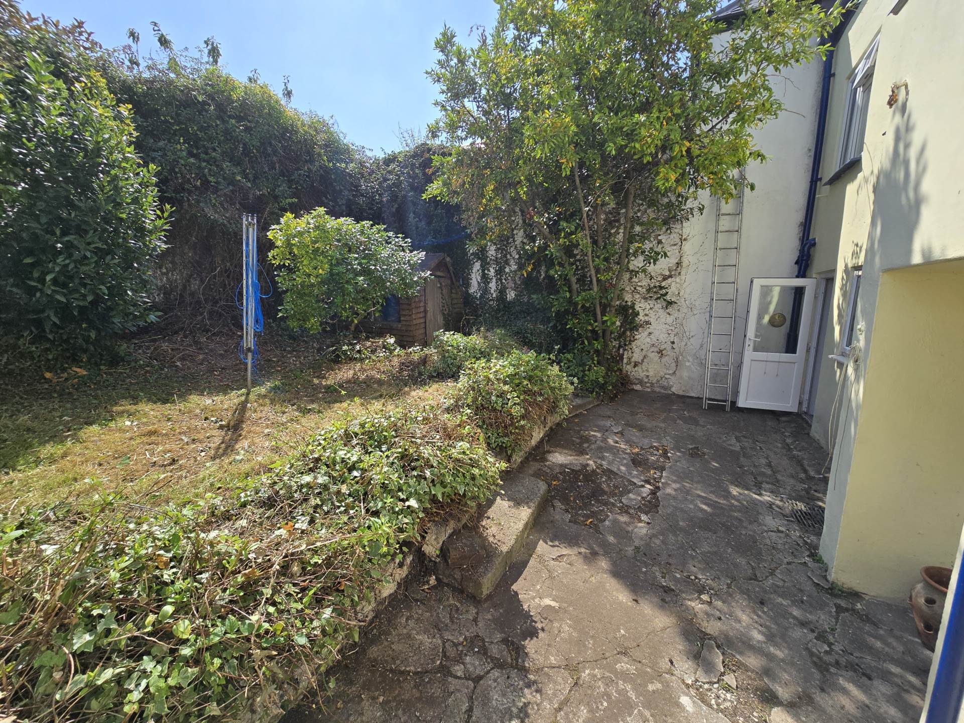 Bude Street, Appledore, Image 12