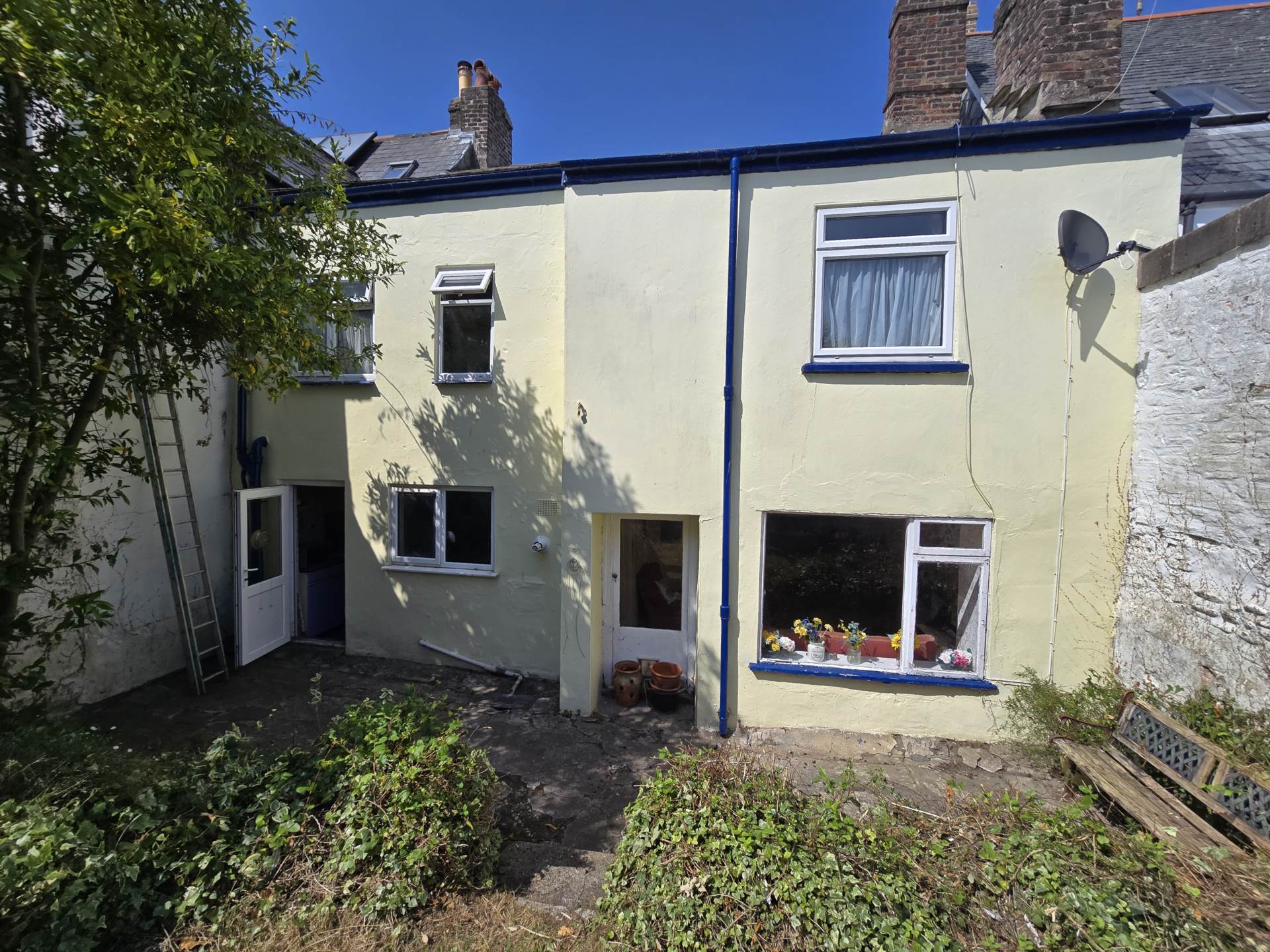 Bude Street, Appledore, Image 14
