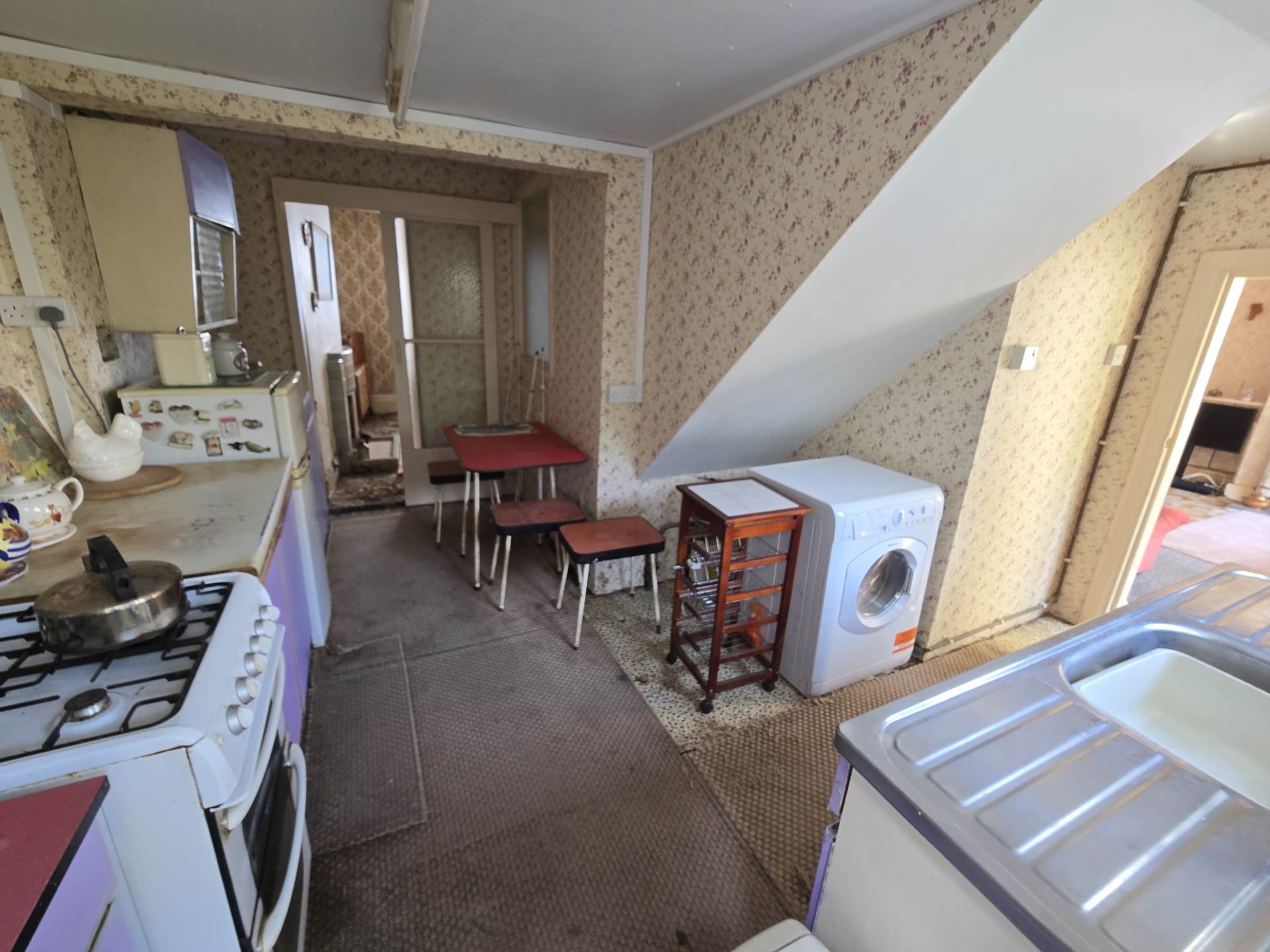 Bude Street, Appledore, Image 5