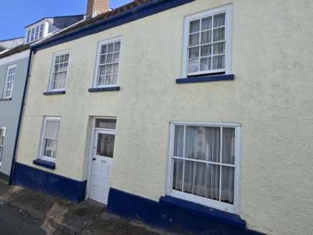 Bude Street, Appledore
