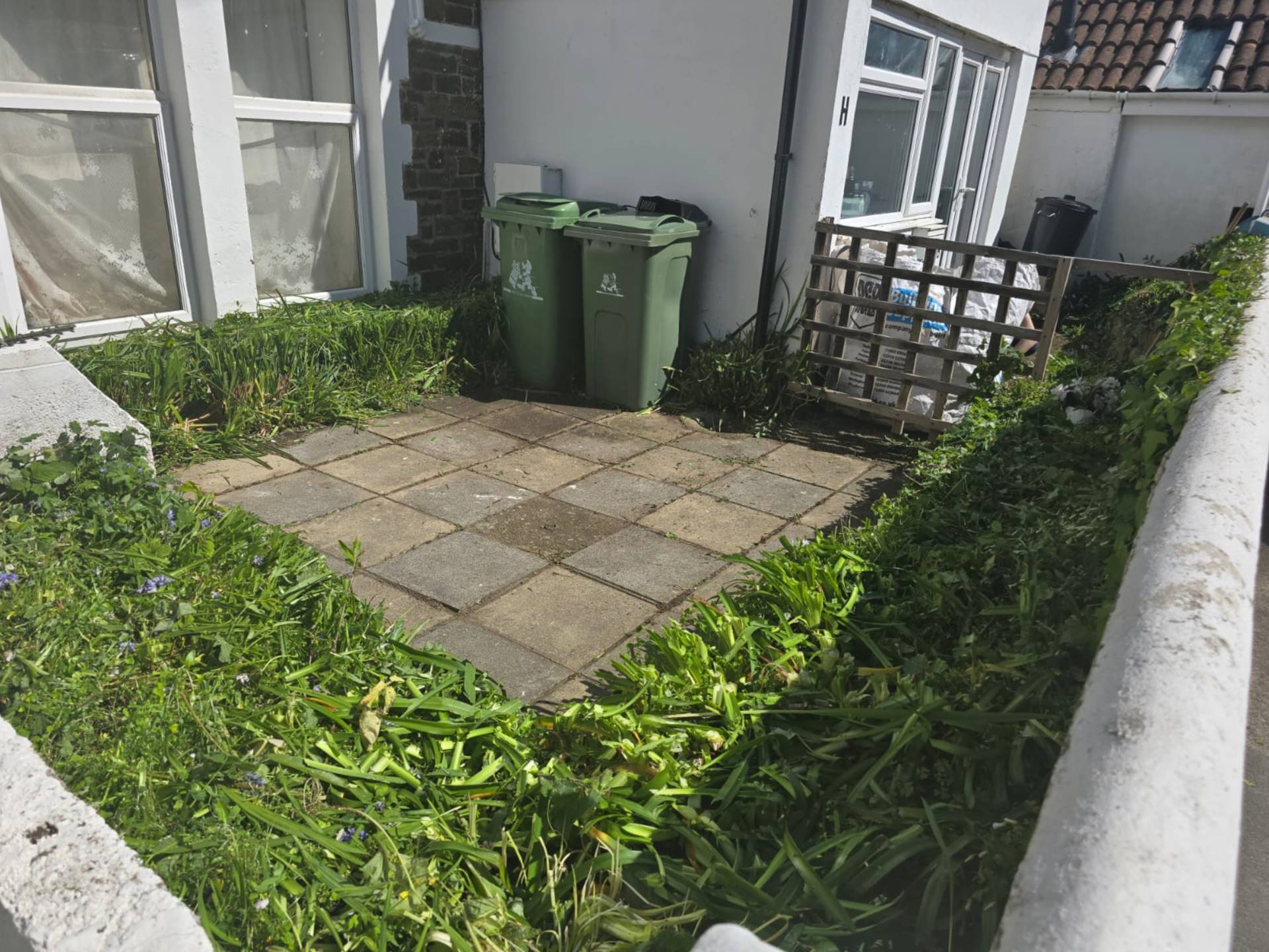 Nelson Terrace, Westward Ho, Image 12