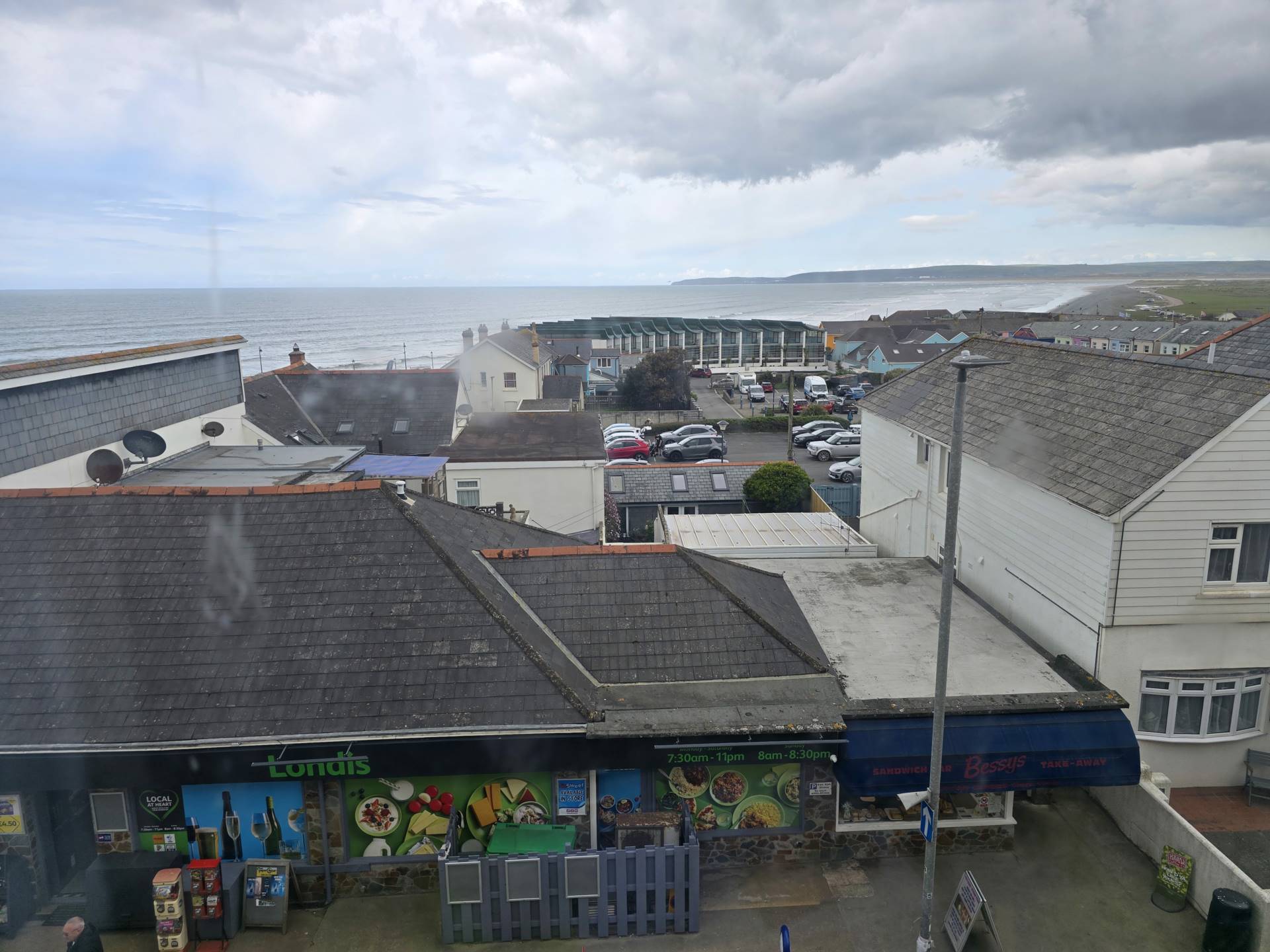 Nelson Terrace, Westward Ho, Image 4