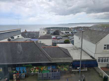 Nelson Terrace, Westward Ho, Image 4
