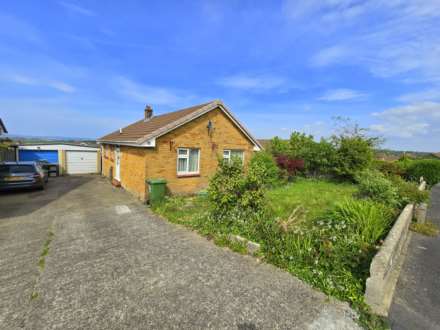 Hillcrest Road, Bideford
