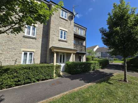 Watkins Way, Bideford