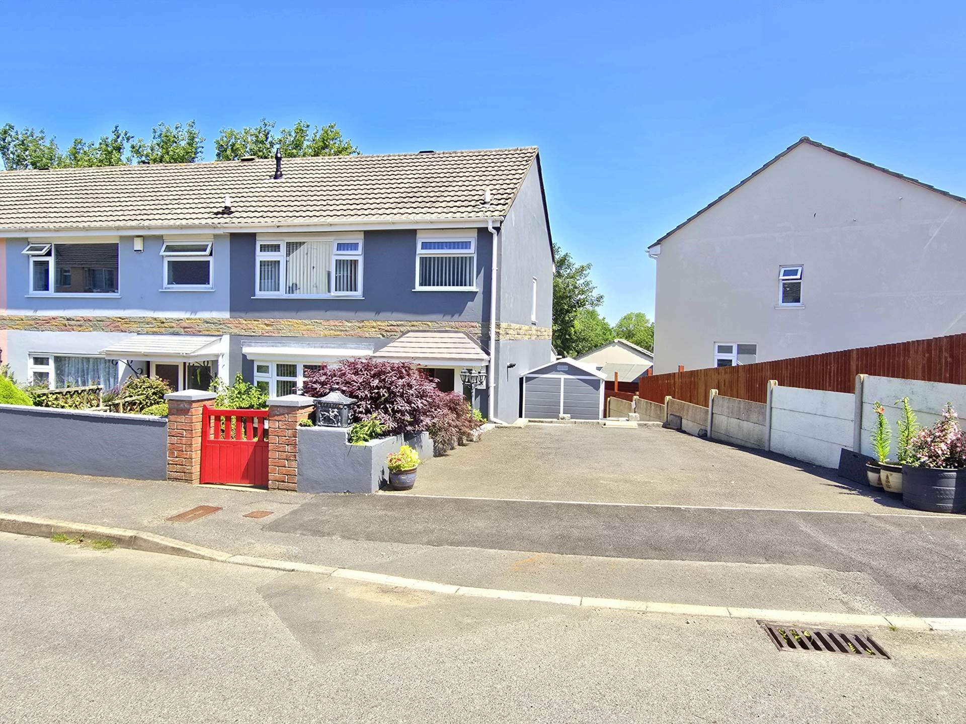 Heathfield Road, Bideford, Image 1
