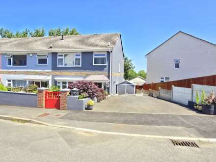 Heathfield Road, Bideford