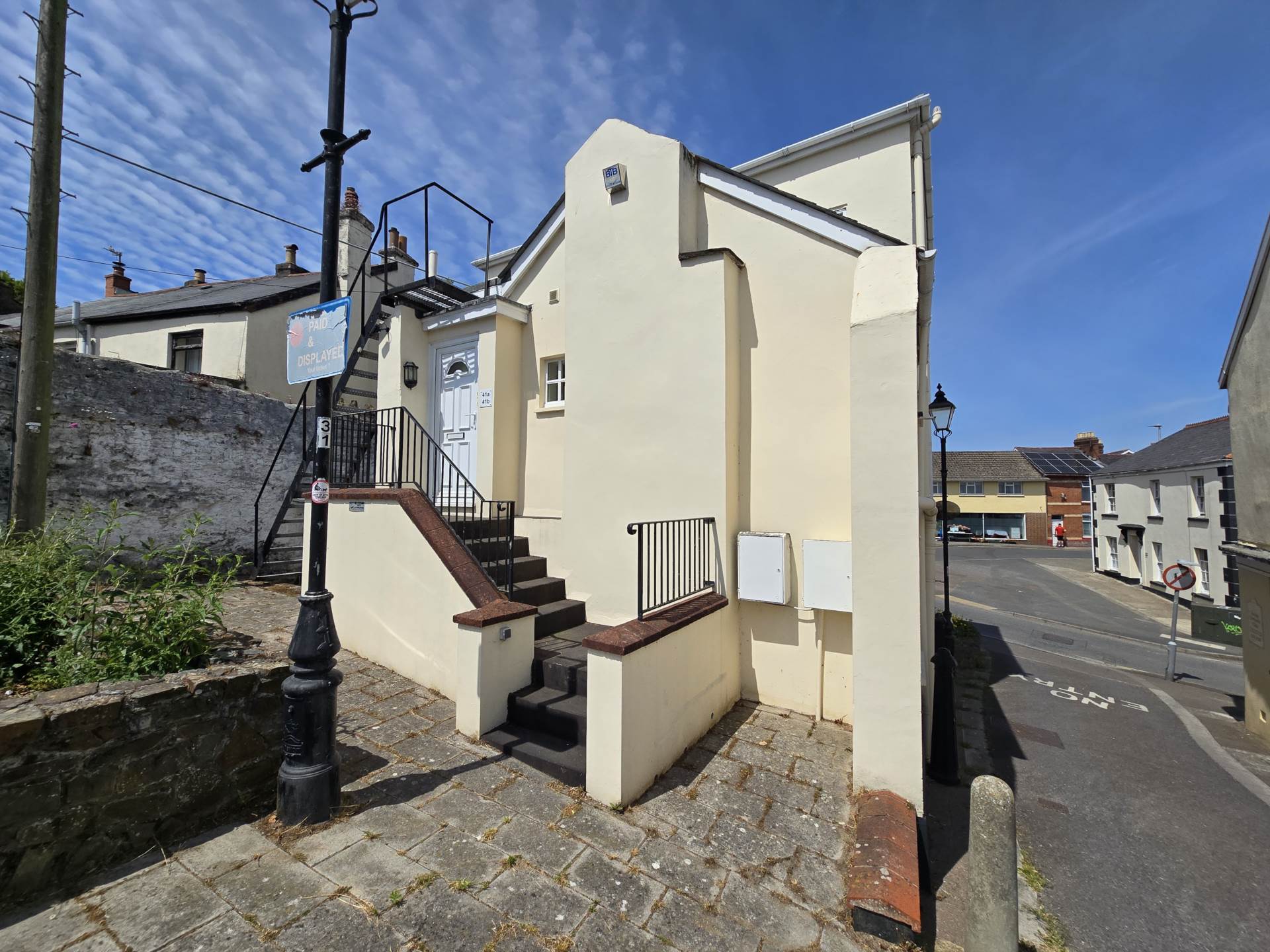 High Street, Bideford, Image 1