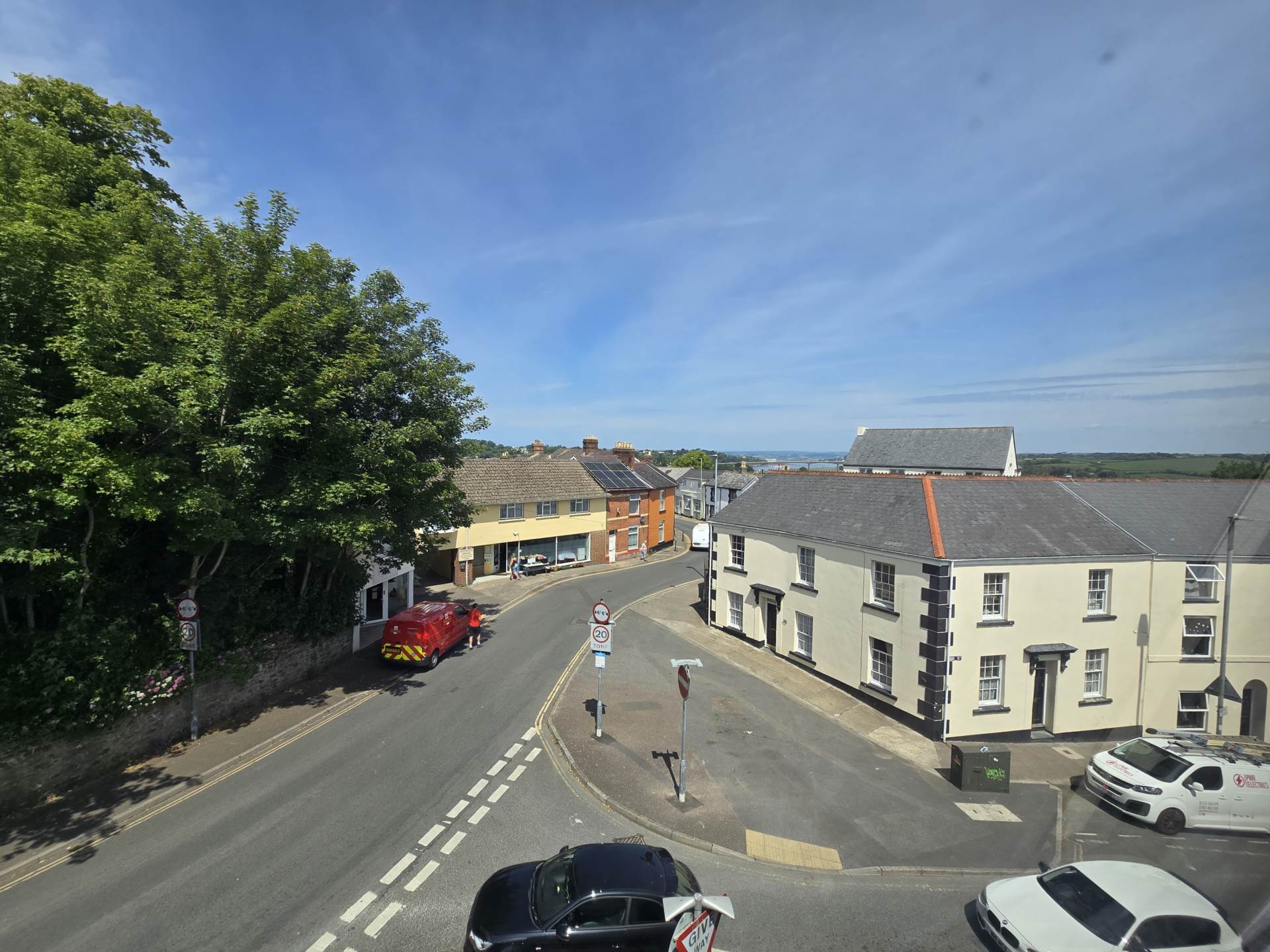 High Street, Bideford, Image 6