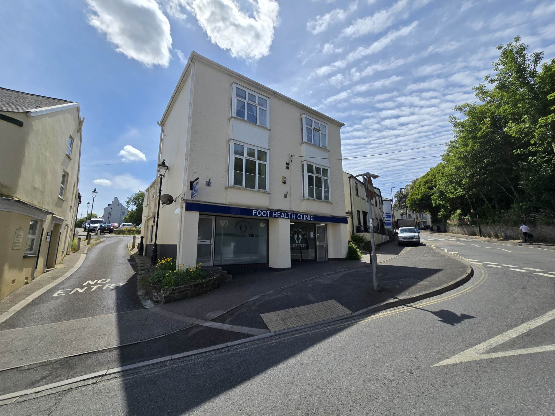 High Street, Bideford, Image 7