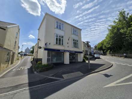 High Street, Bideford, Image 7