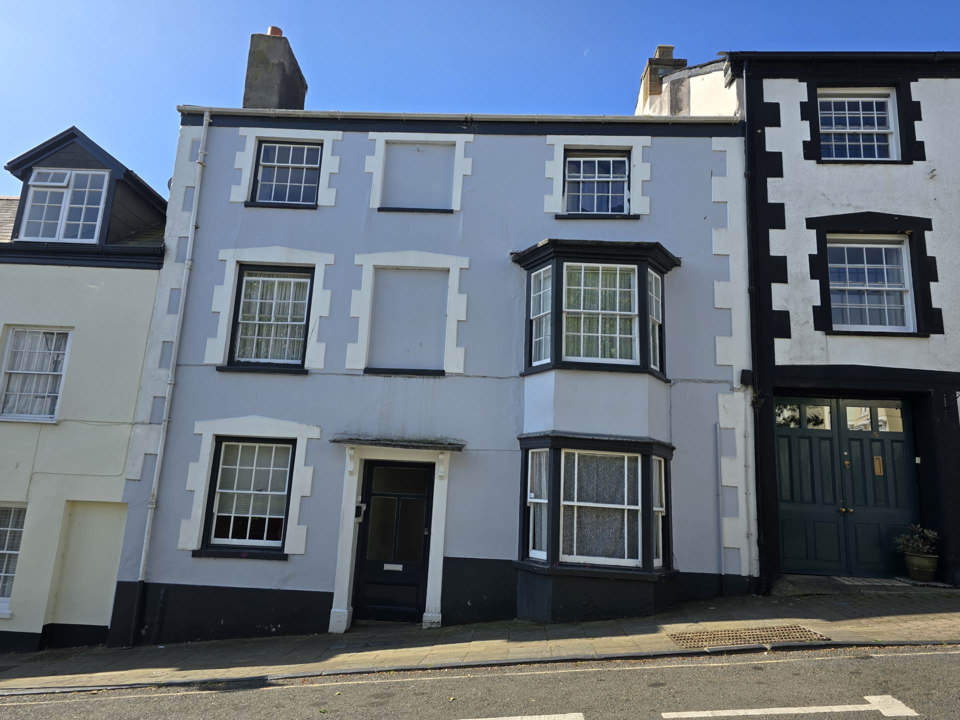 Honestone Street, Bideford, Image 1