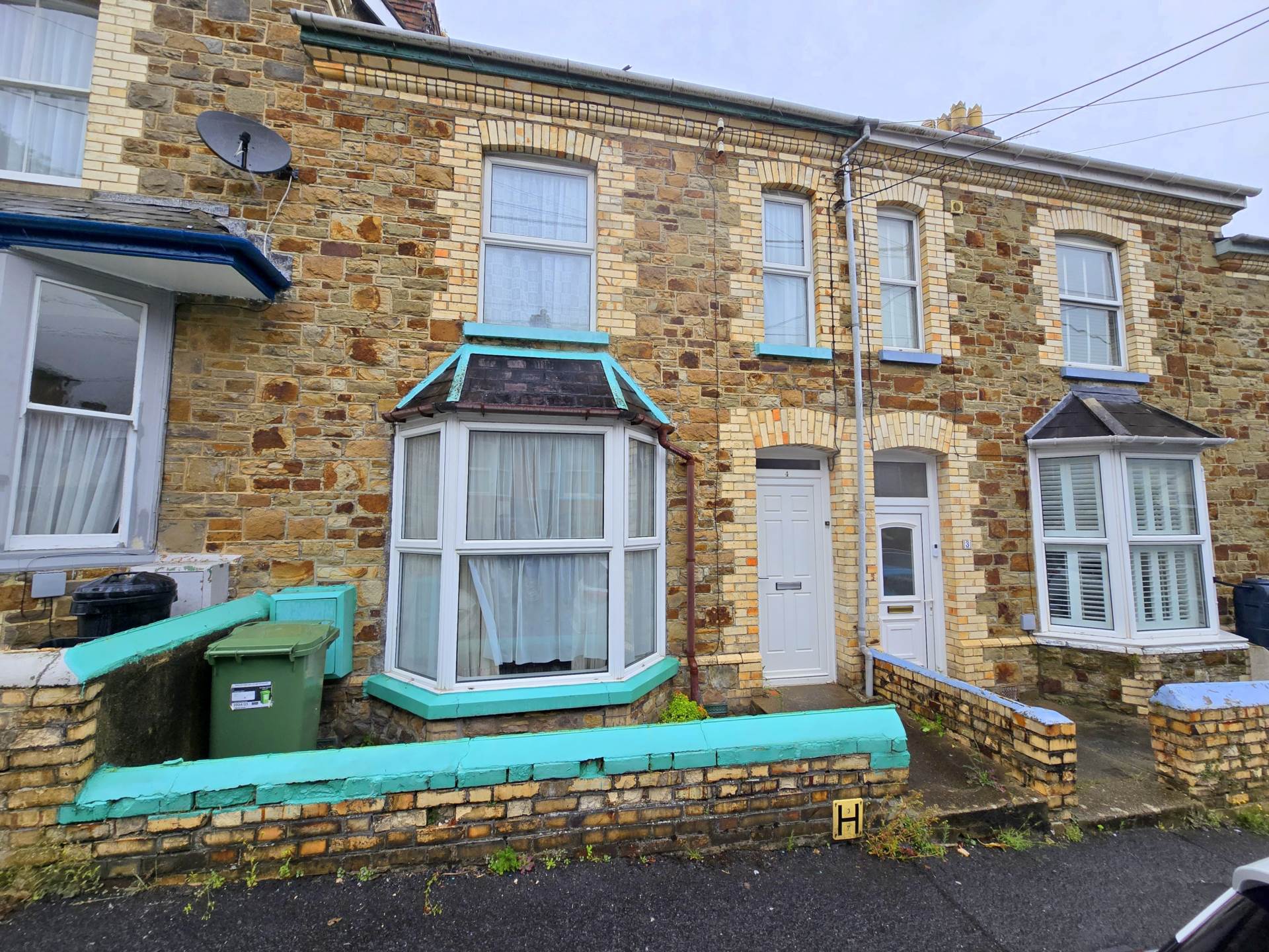 Myrtle Grove, Bideford, Image 1