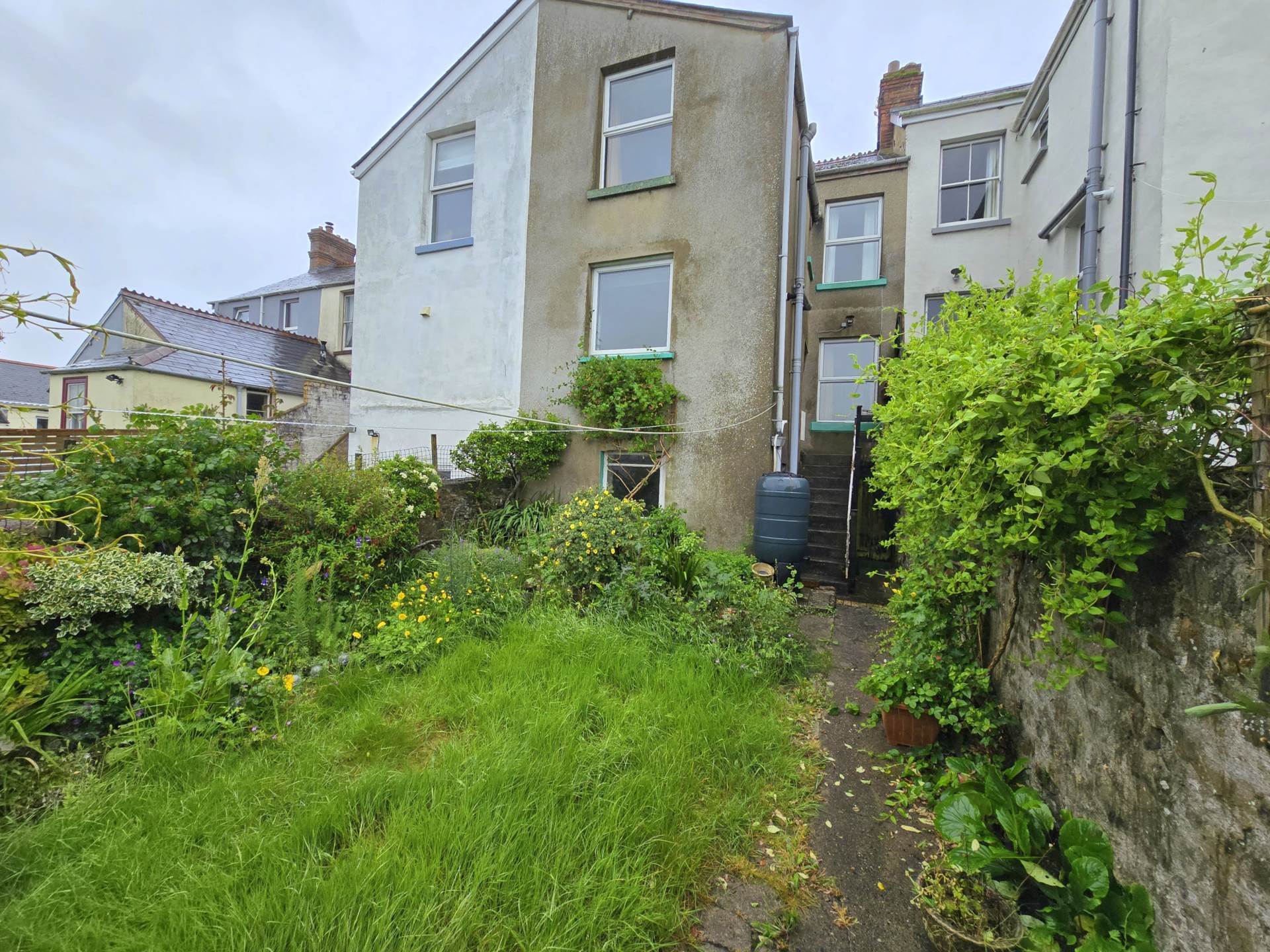 Myrtle Grove, Bideford, Image 12