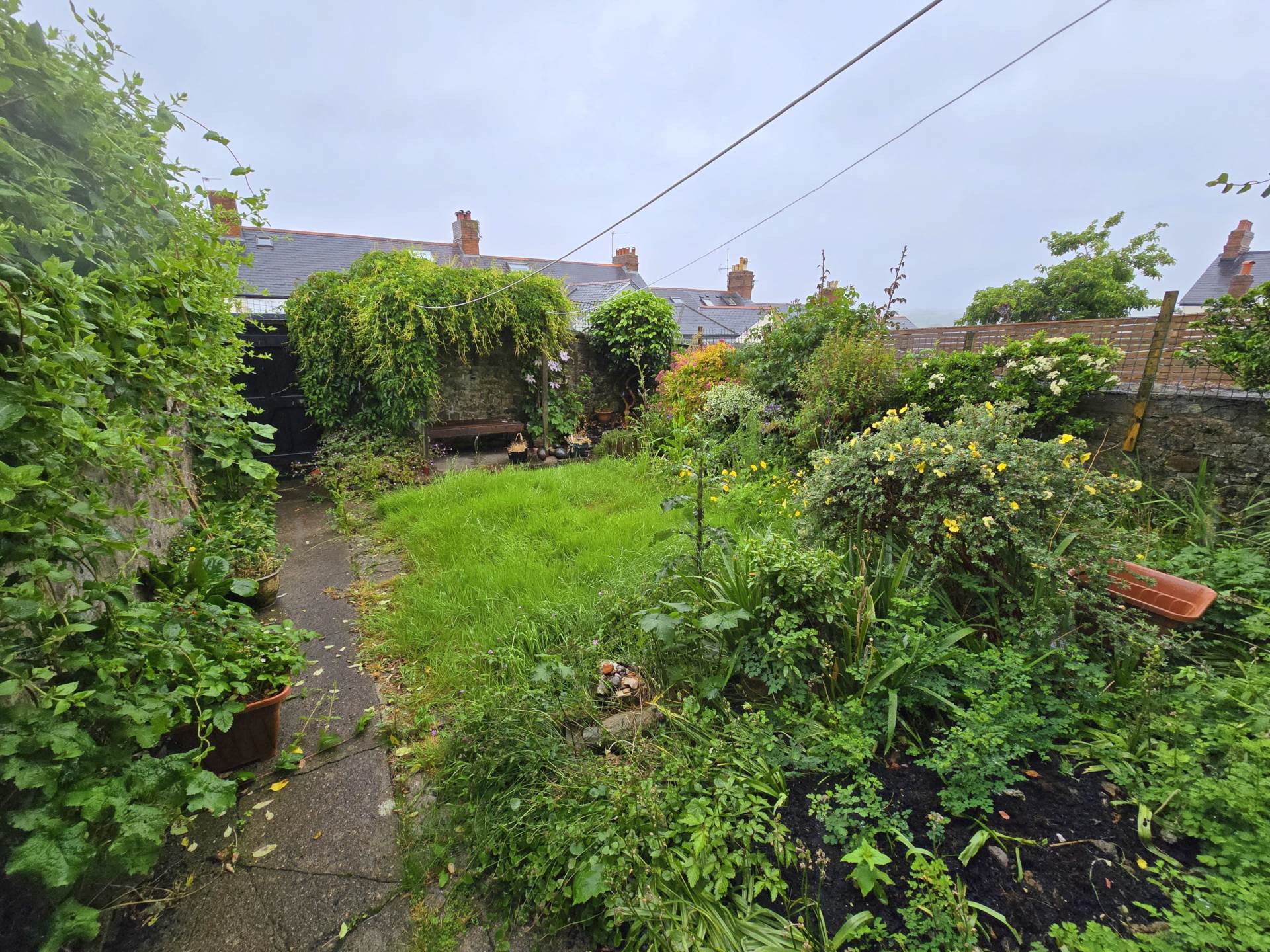 Myrtle Grove, Bideford, Image 2