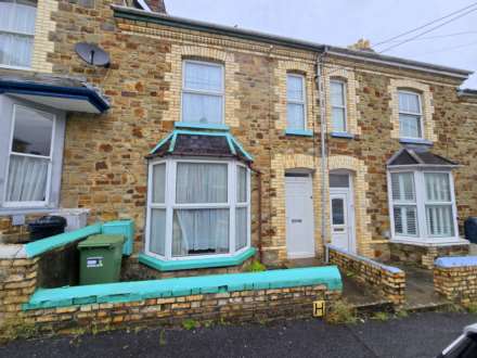 Myrtle Grove, Bideford, Image 1