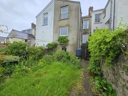 Myrtle Grove, Bideford, Image 12