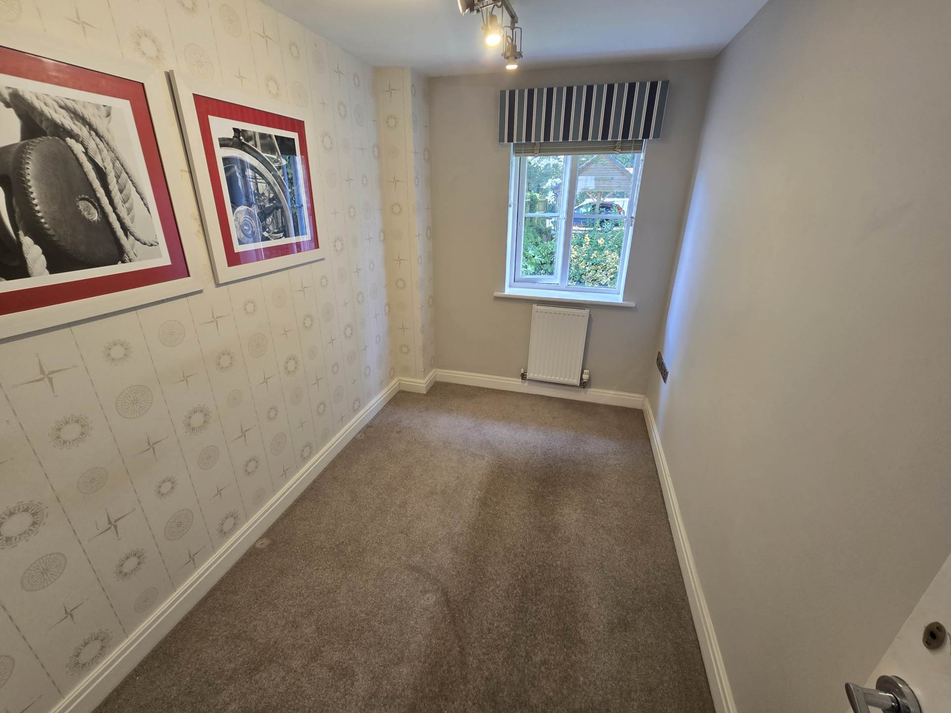 York Rise, Bideford, Image 10