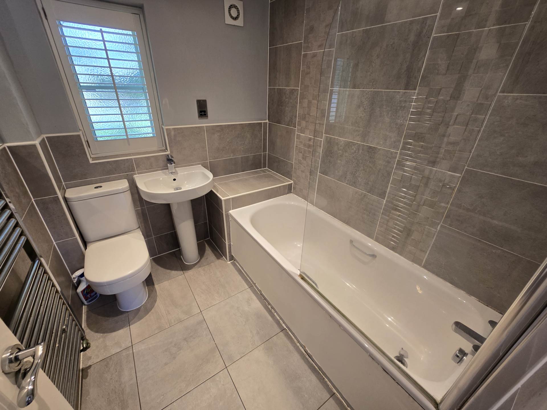 York Rise, Bideford, Image 11