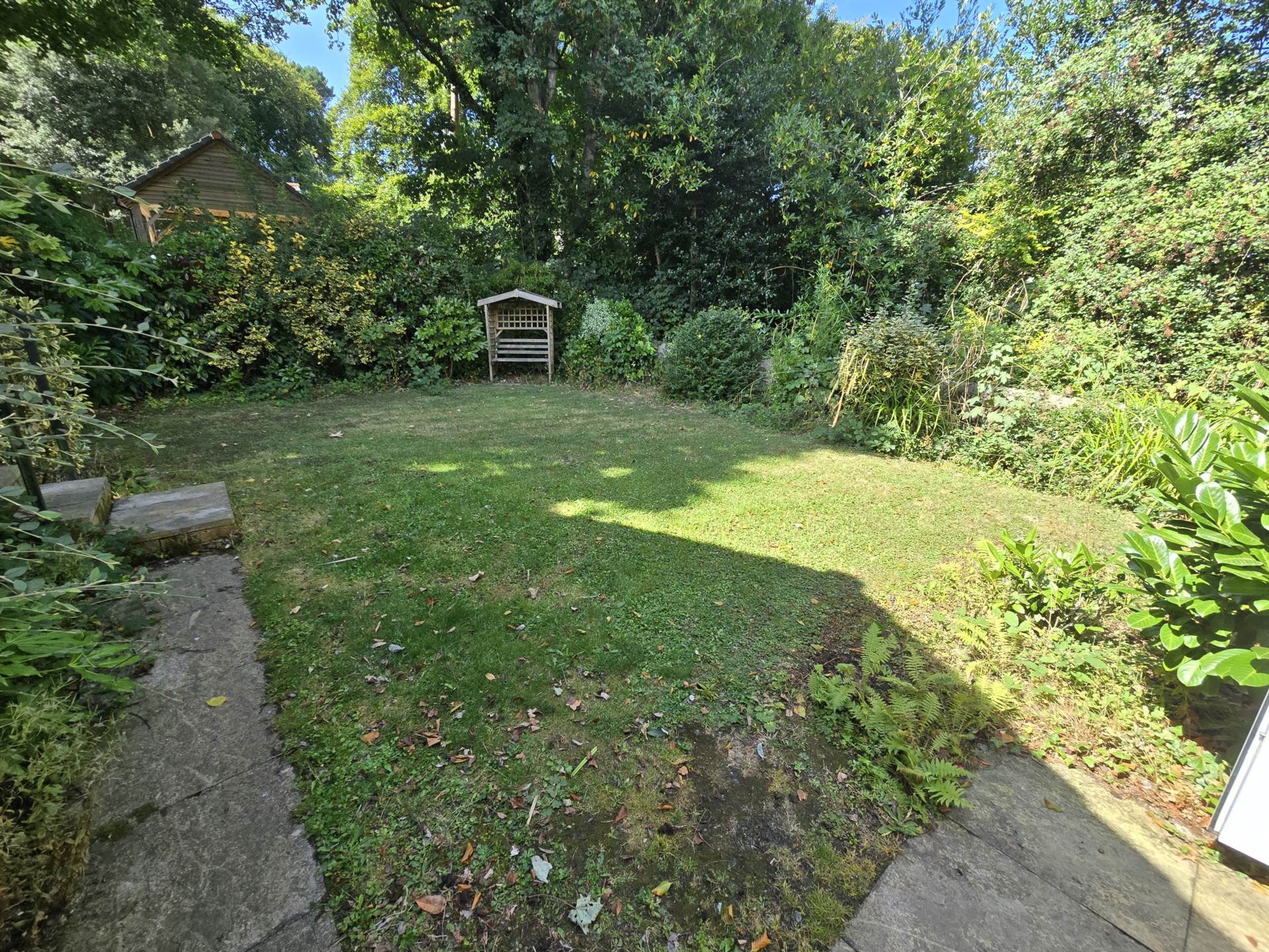 York Rise, Bideford, Image 12