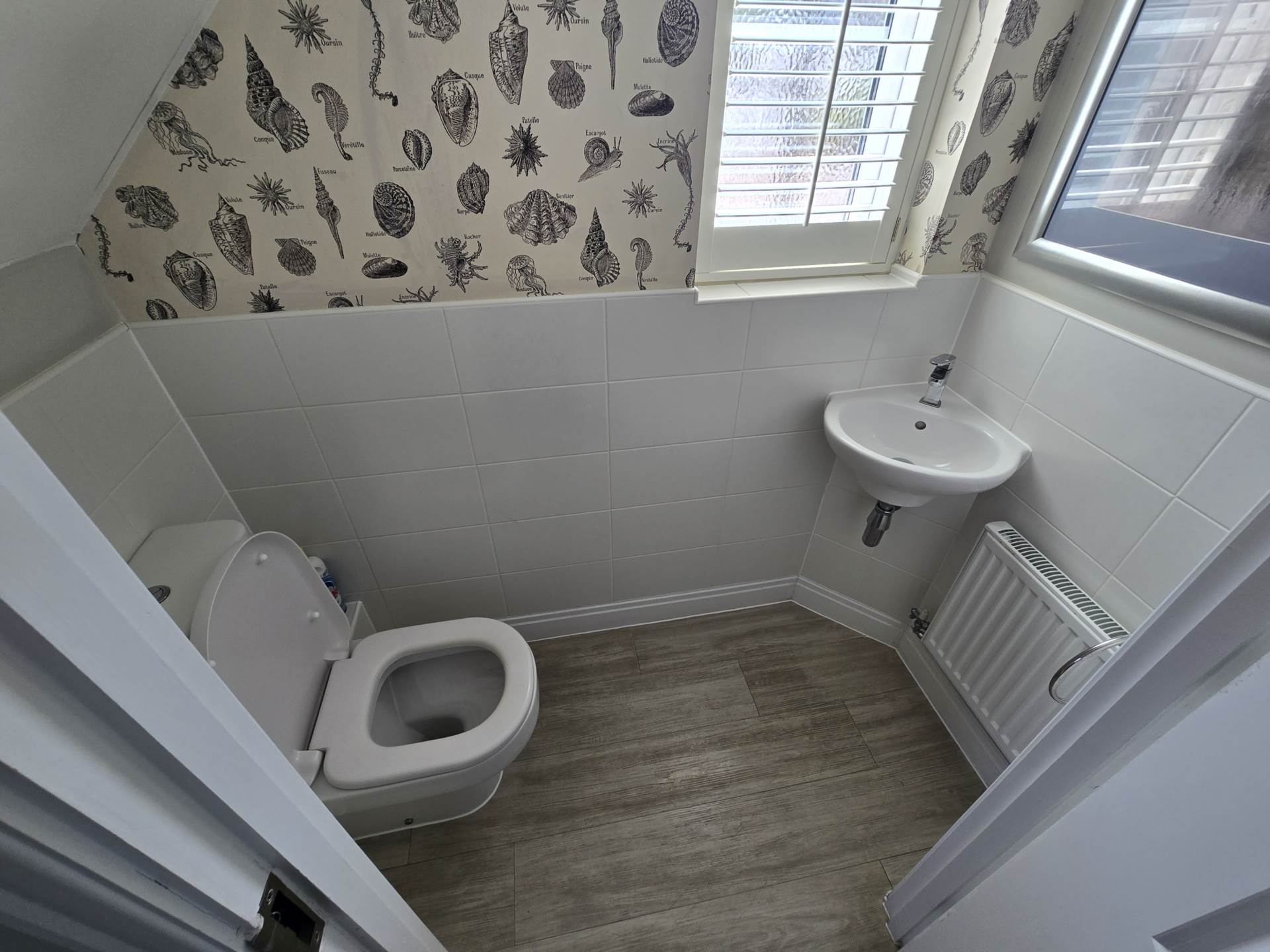 York Rise, Bideford, Image 16