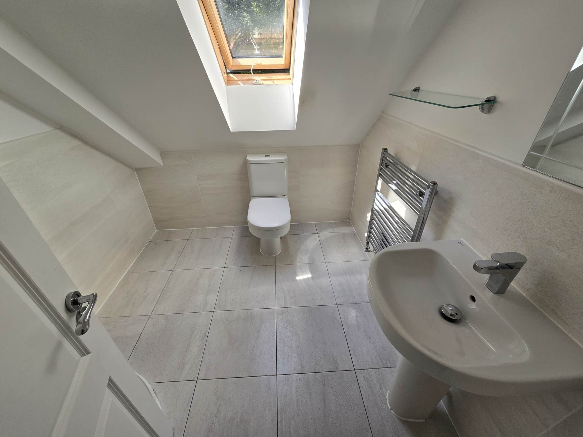 York Rise, Bideford, Image 7