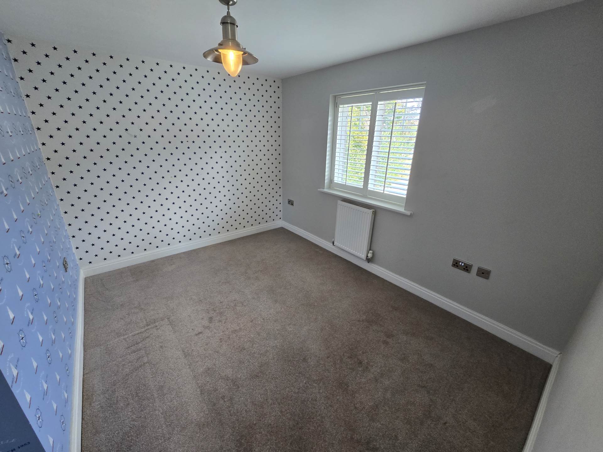 York Rise, Bideford, Image 9