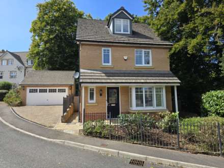 York Rise, Bideford