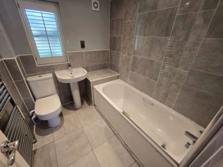 York Rise, Bideford, Image 11