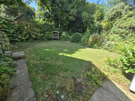 York Rise, Bideford, Image 12