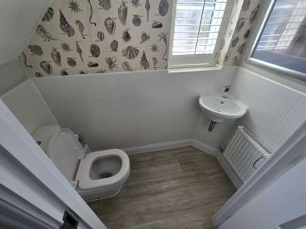 York Rise, Bideford, Image 16