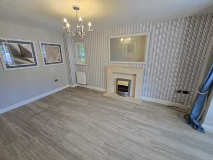York Rise, Bideford, Image 2