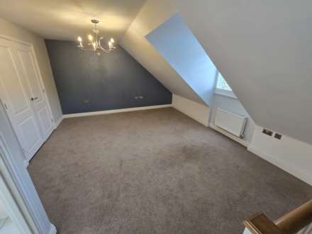York Rise, Bideford, Image 6