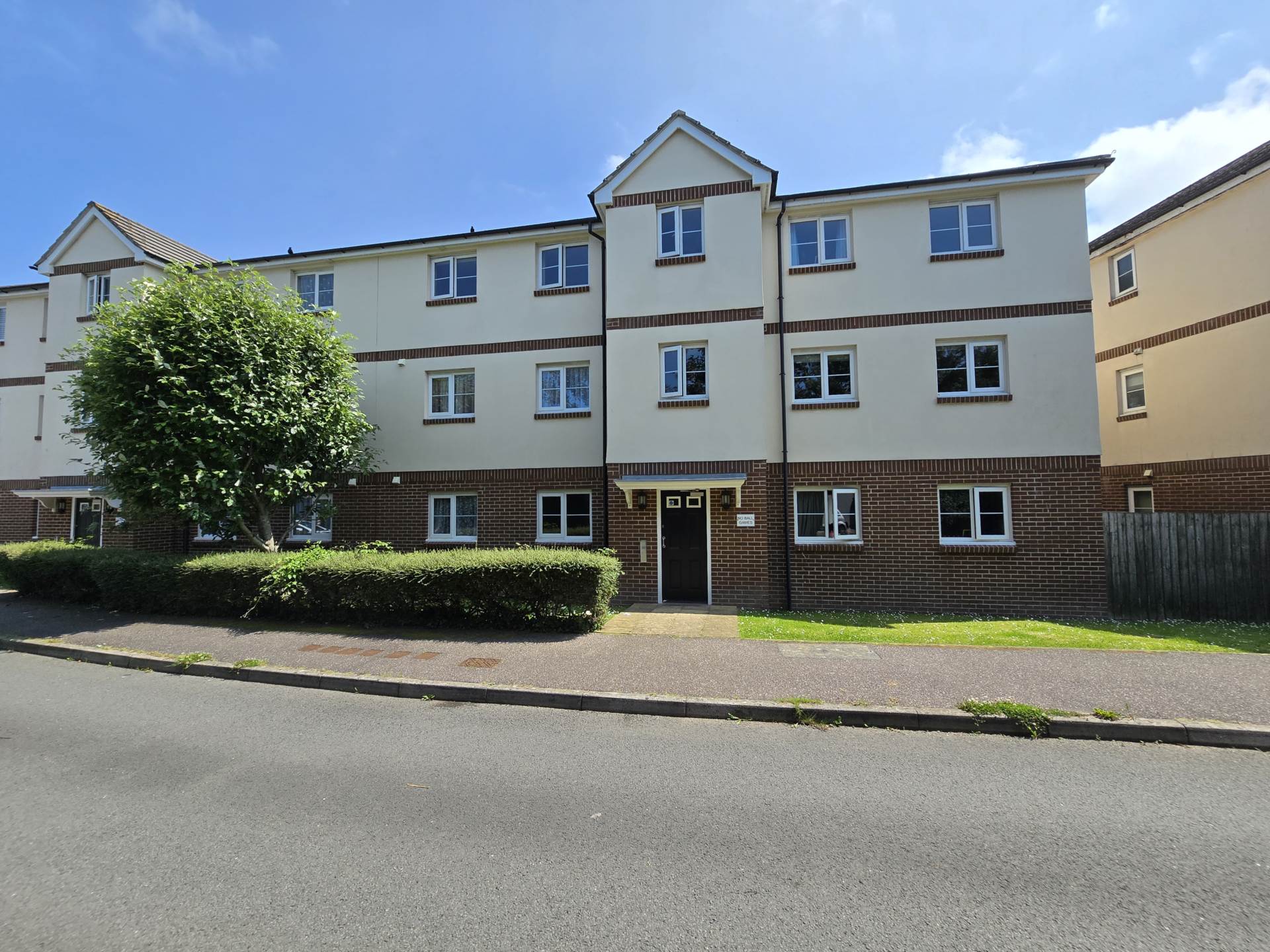Buckland Close, Bideford, Image 1