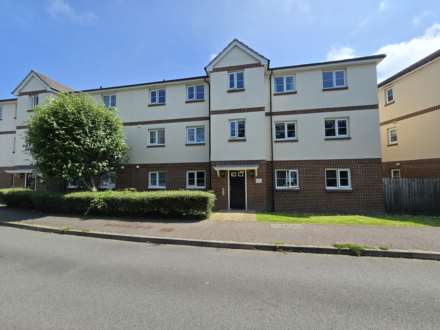 Property For Rent Buckland Close, Bideford