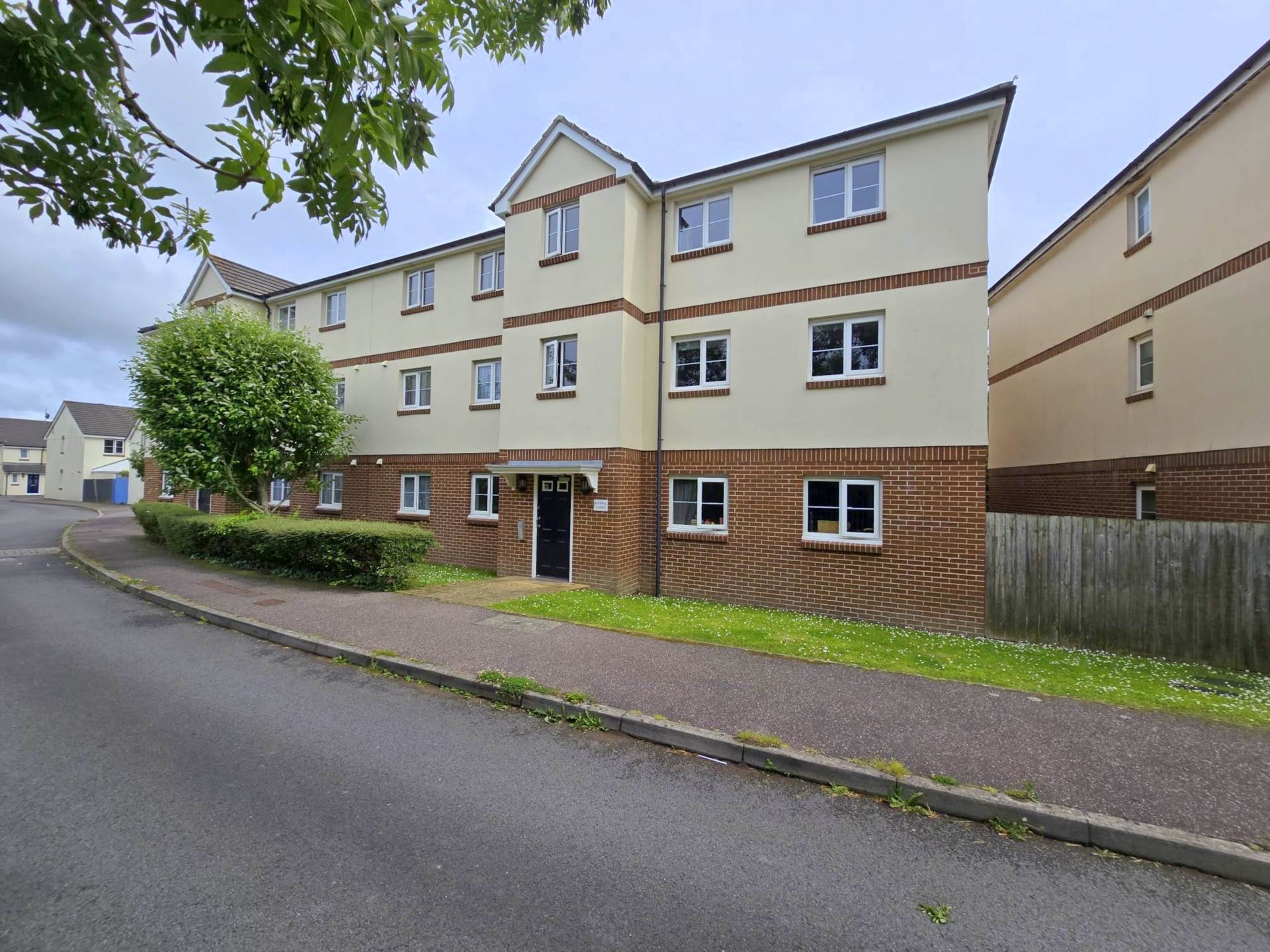Buckland Close, Bideford, Image 1