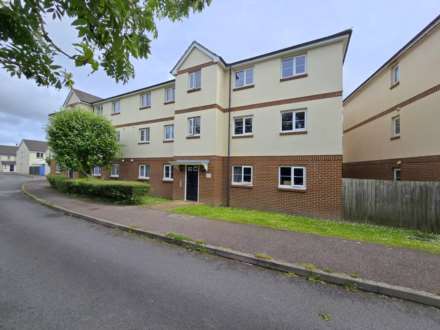 Buckland Close, Bideford, Image 1
