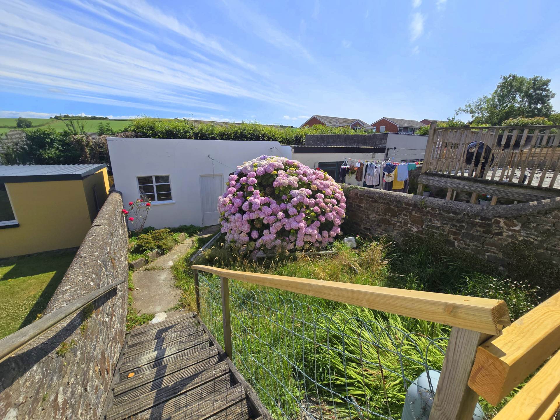 Clovelly Road, Bideford, Image 20