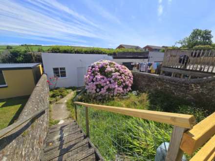 Clovelly Road, Bideford, Image 20