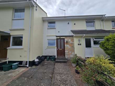 Broadlands, Bideford