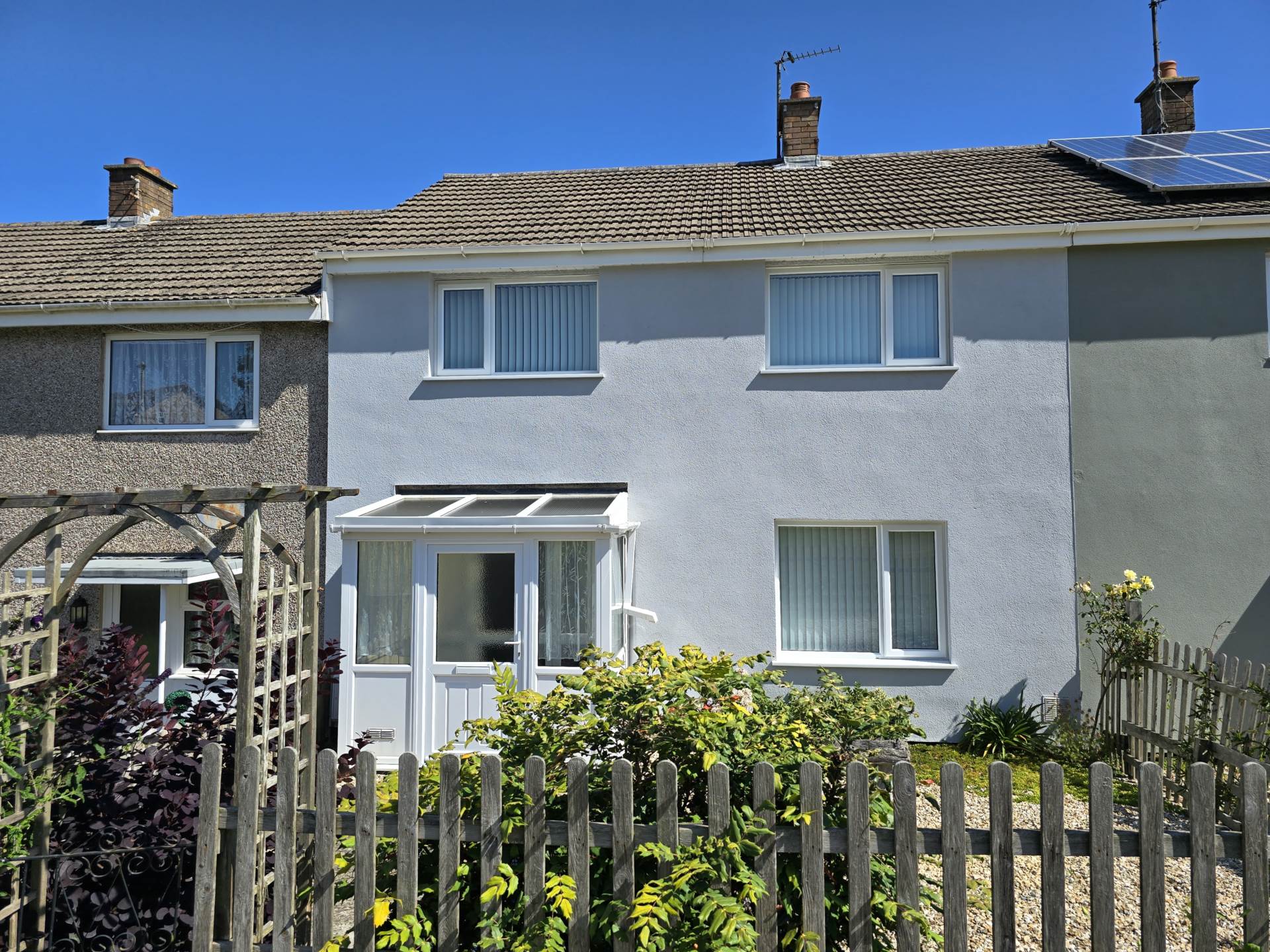 Goaman Road, Bideford, Image 1