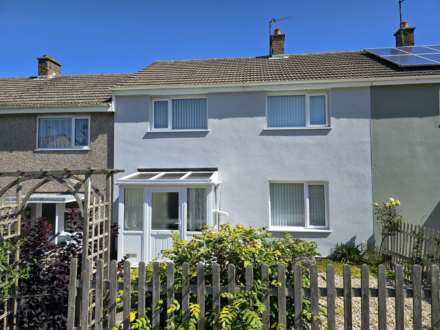 Goaman Road, Bideford