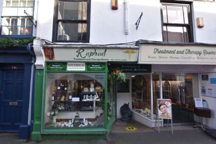Mill Street, Bideford, Image 9